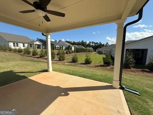 1501 Lake DR Greensboro, GA 30642