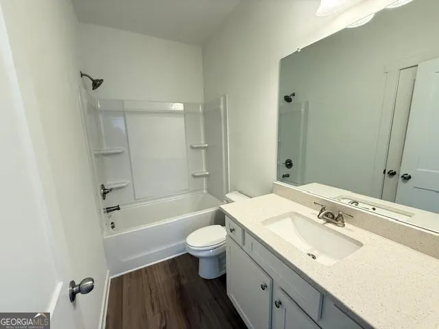 1501 Lake DR Greensboro, GA 30642