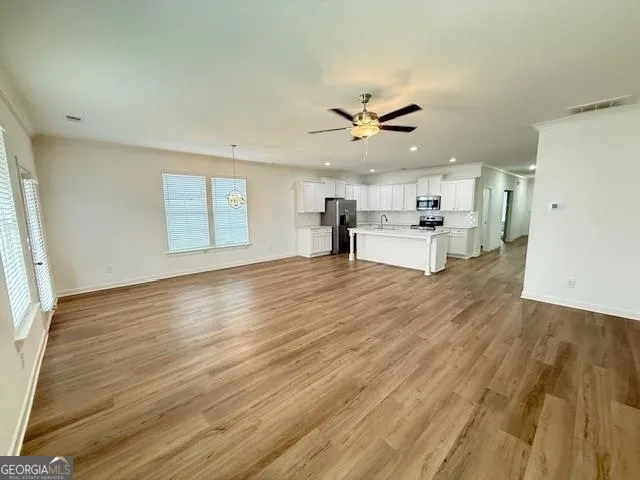 1501 Lake DR Greensboro, GA 30642