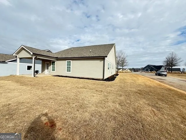 1501 Lake DR Greensboro, GA 30642