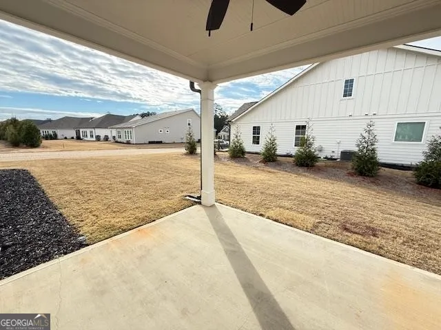 1501 Lake DR Greensboro, GA 30642