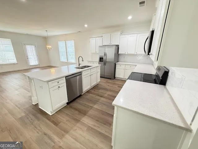1501 Lake DR Greensboro, GA 30642
