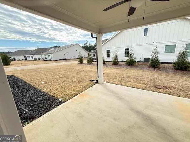 1501 Lake DR Greensboro, GA 30642