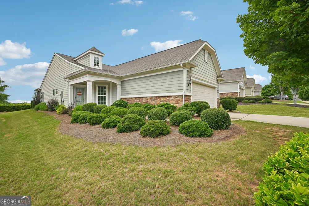 1241 Branch Creek WAY Greensboro, GA 30642