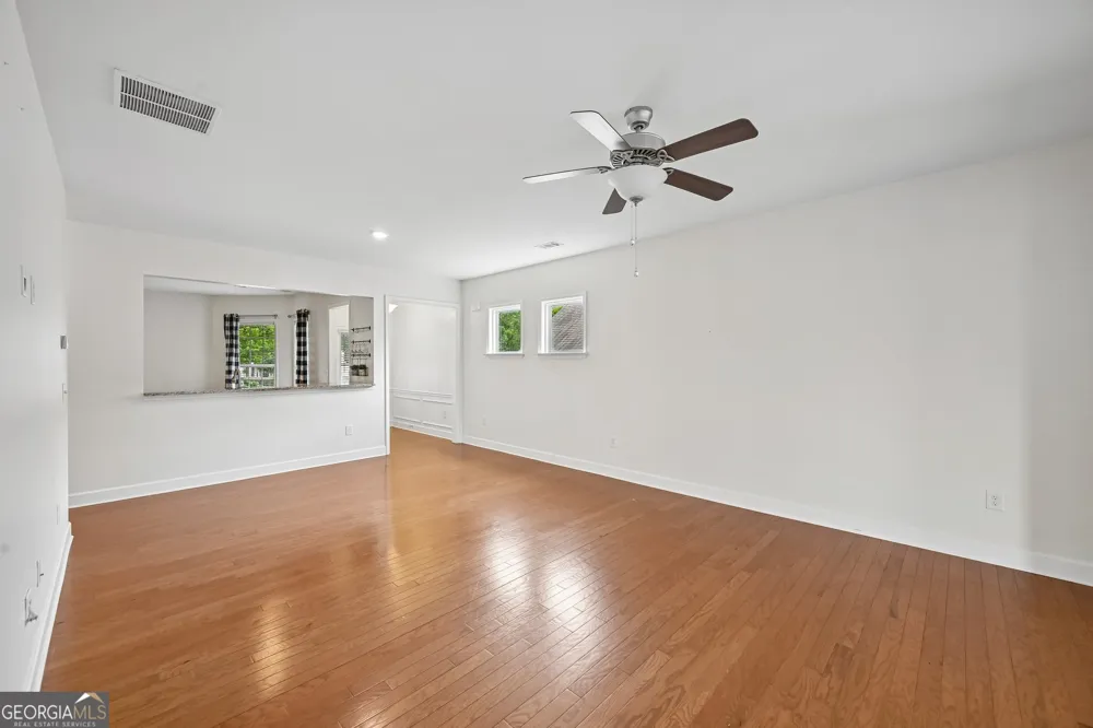 1241 Branch Creek WAY Greensboro, GA 30642