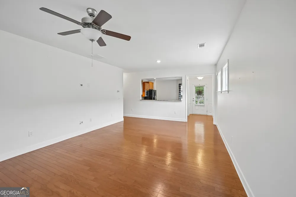 1241 Branch Creek WAY Greensboro, GA 30642