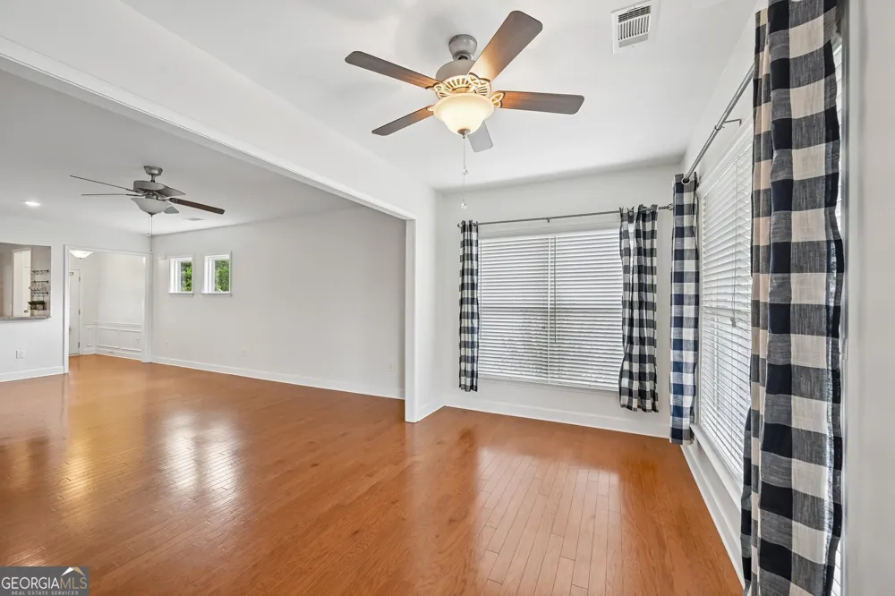 1241 Branch Creek WAY Greensboro, GA 30642