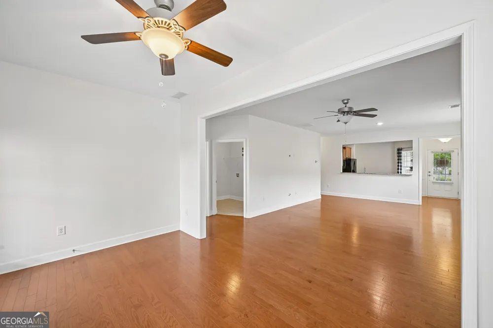 1241 Branch Creek WAY Greensboro, GA 30642
