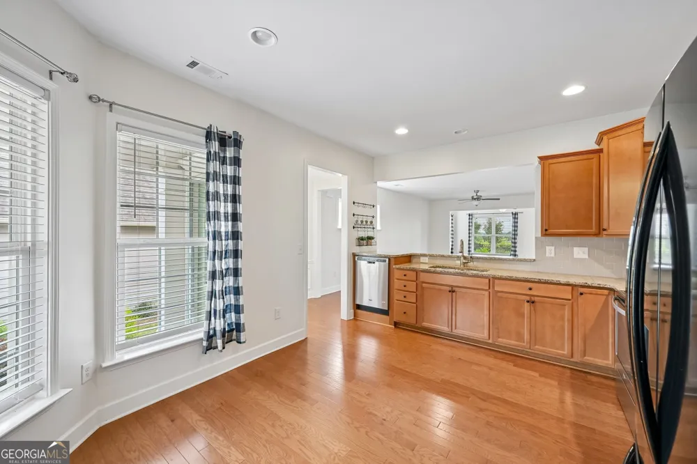 1241 Branch Creek WAY Greensboro, GA 30642