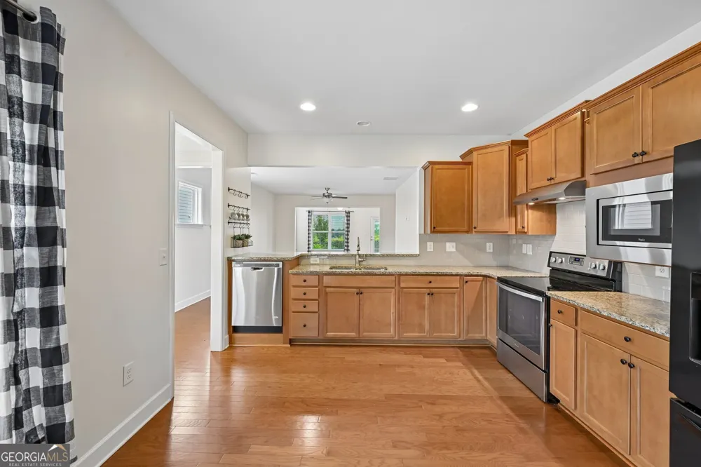 1241 Branch Creek WAY Greensboro, GA 30642