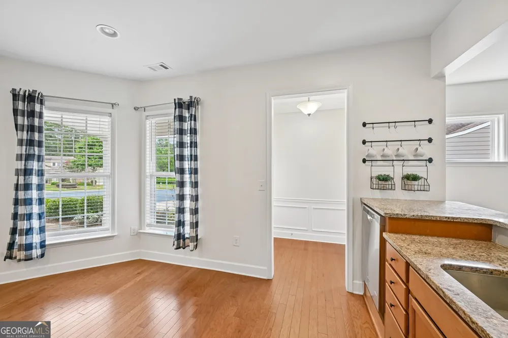 1241 Branch Creek WAY Greensboro, GA 30642