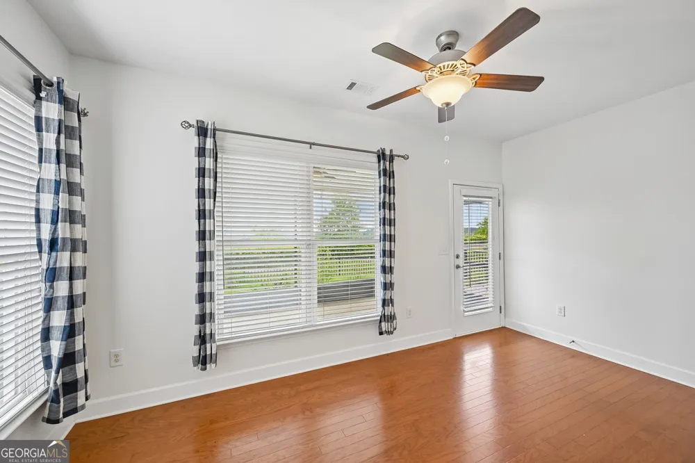1241 Branch Creek WAY Greensboro, GA 30642