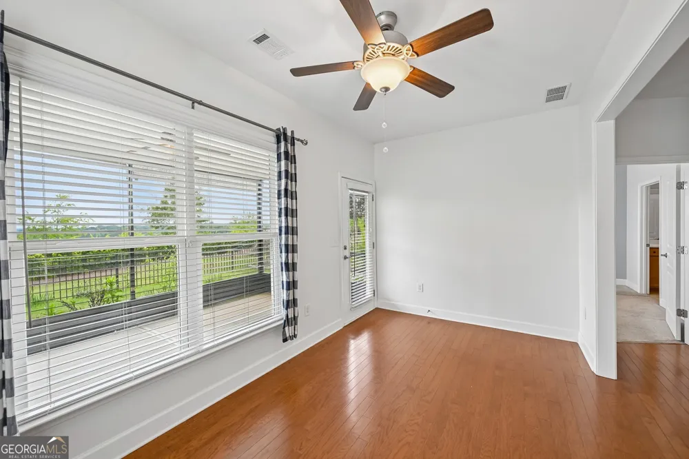 1241 Branch Creek WAY Greensboro, GA 30642