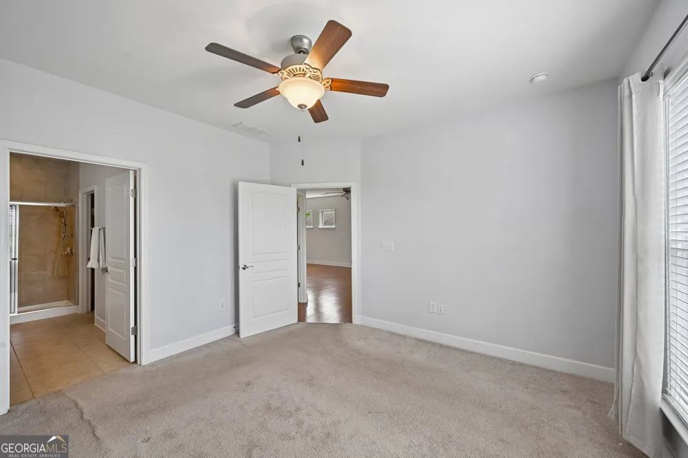 1241 Branch Creek WAY Greensboro, GA 30642