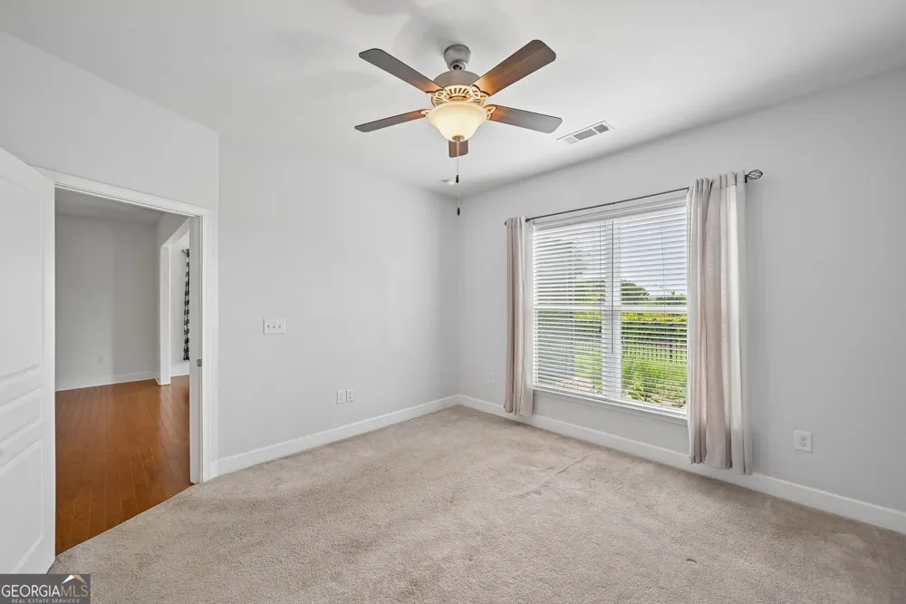 1241 Branch Creek WAY Greensboro, GA 30642