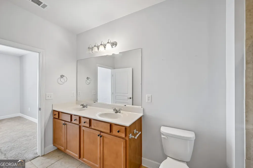 1241 Branch Creek WAY Greensboro, GA 30642