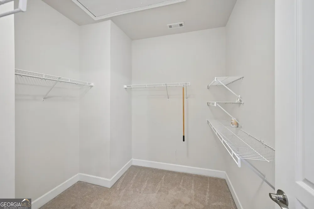 1241 Branch Creek WAY Greensboro, GA 30642