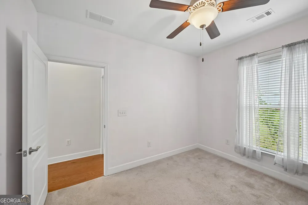 1241 Branch Creek WAY Greensboro, GA 30642