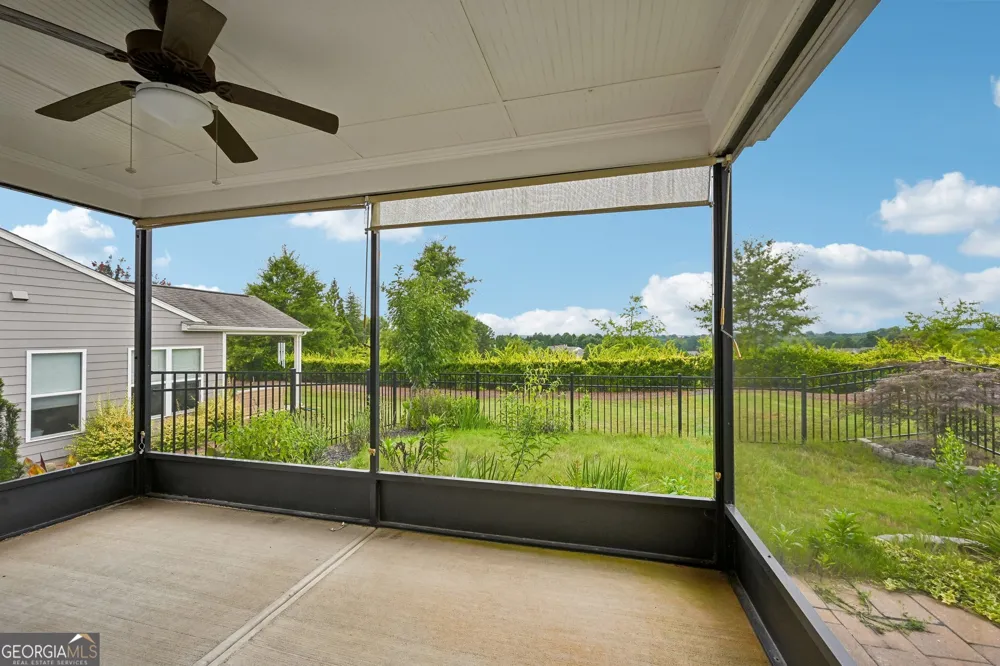 1241 Branch Creek WAY Greensboro, GA 30642