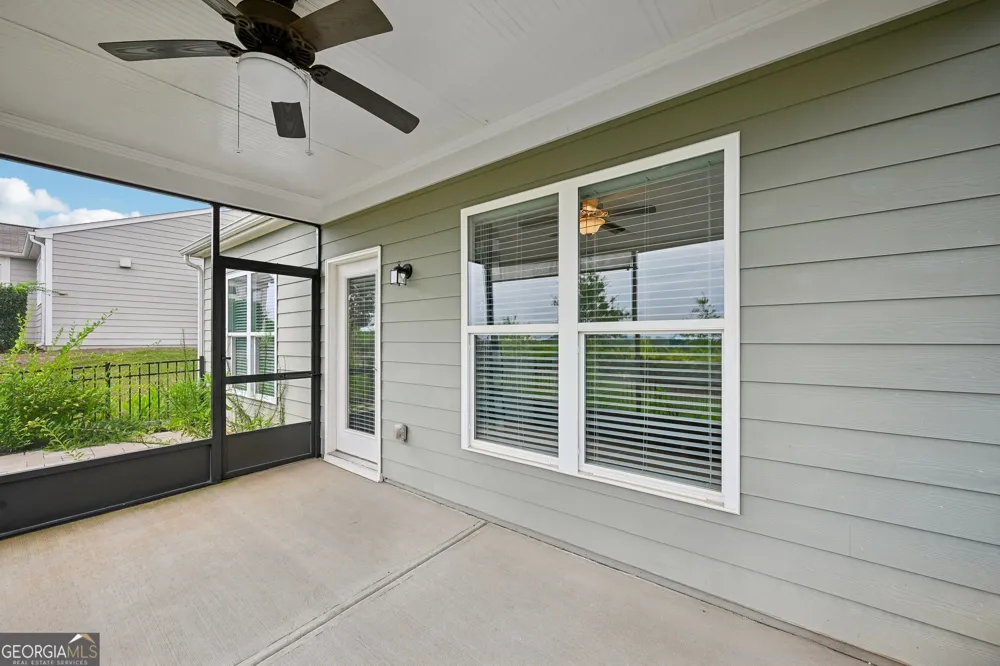 1241 Branch Creek WAY Greensboro, GA 30642