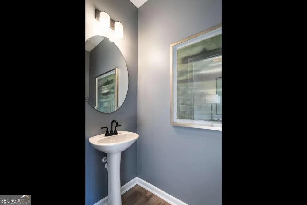 107 Willow CIR Rock Spring, GA 30739