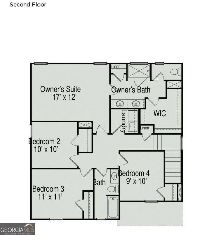 107 Willow CIR Rock Spring, GA 30739
