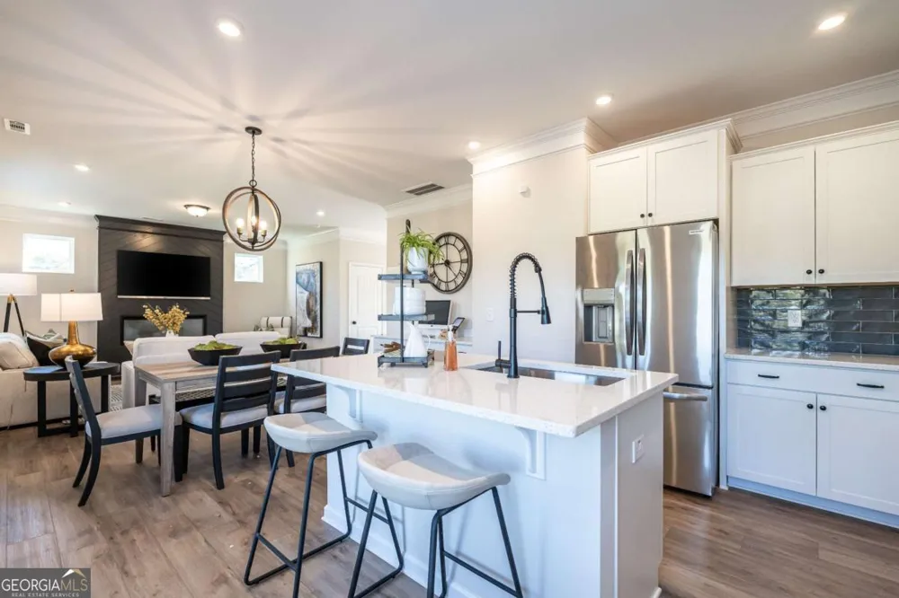 107 Willow CIR Rock Spring, GA 30739