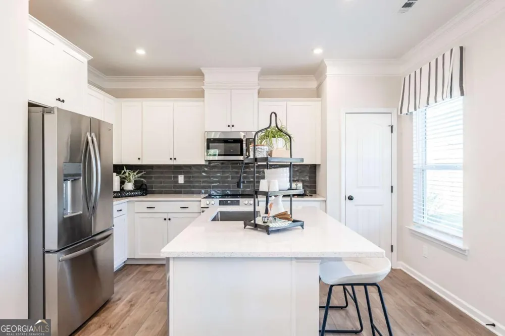 107 Willow CIR Rock Spring, GA 30739