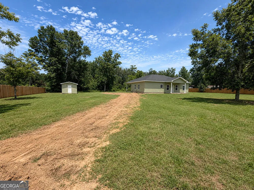 16831 GA HWY 169 Glennville, GA 30427
