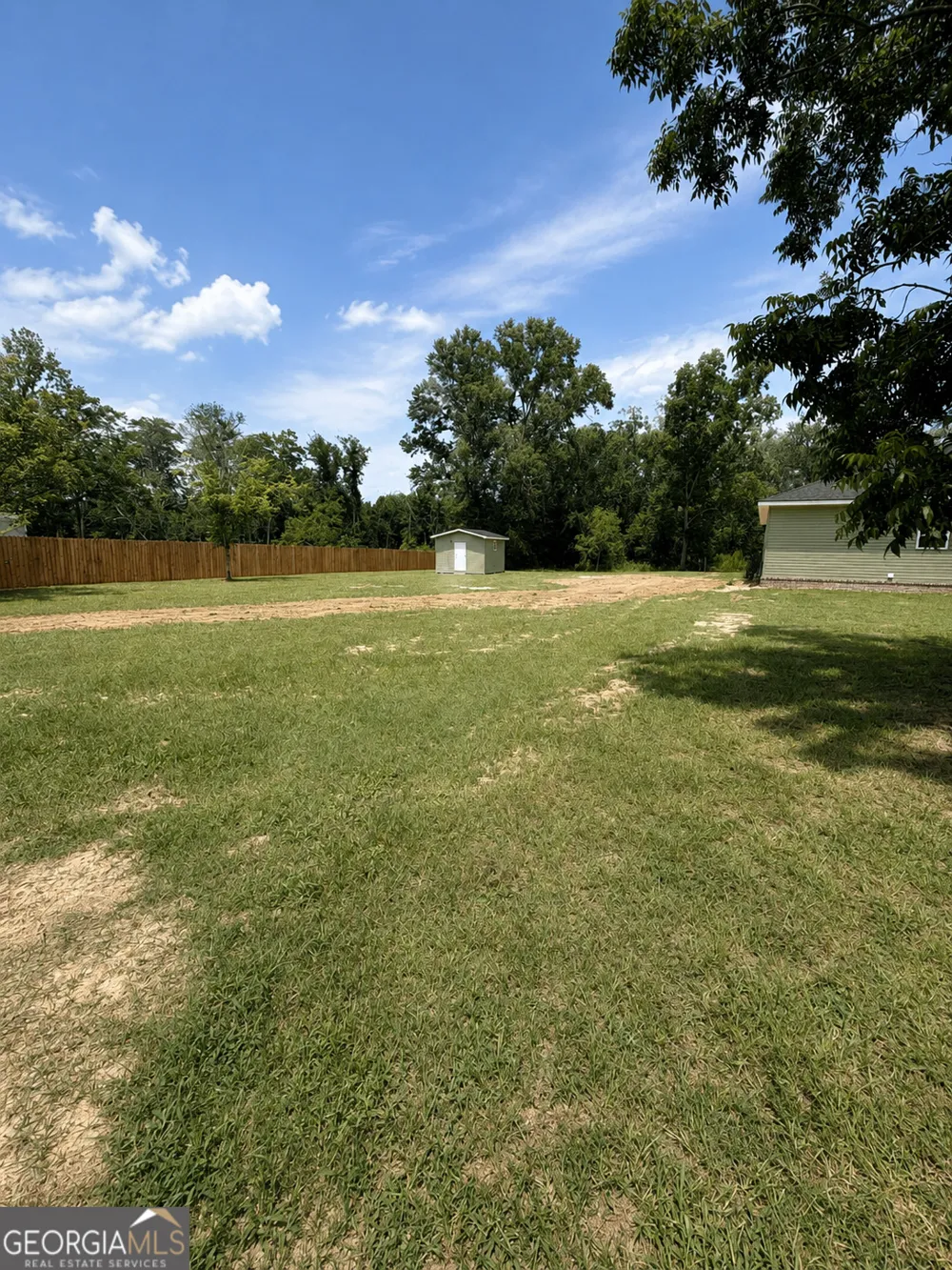 16831 GA HWY 169 Glennville, GA 30427