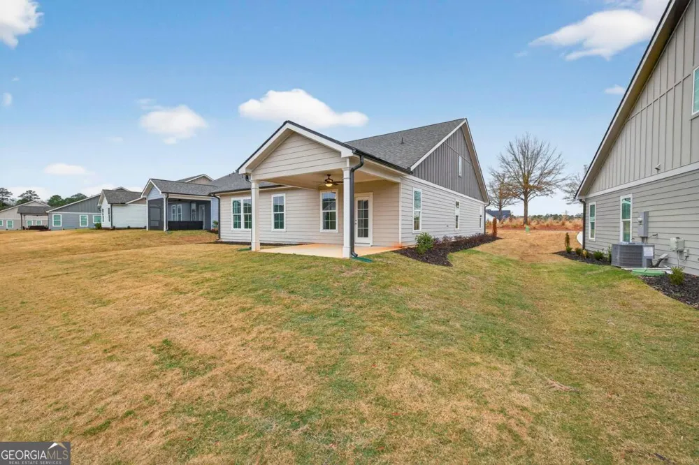 1541 Lake DR Greensboro, GA 30642