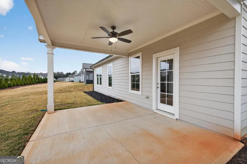 1541 Lake DR Greensboro, GA 30642