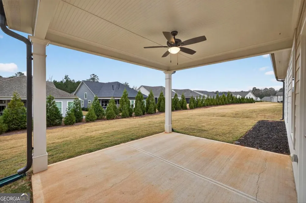 1541 Lake DR Greensboro, GA 30642