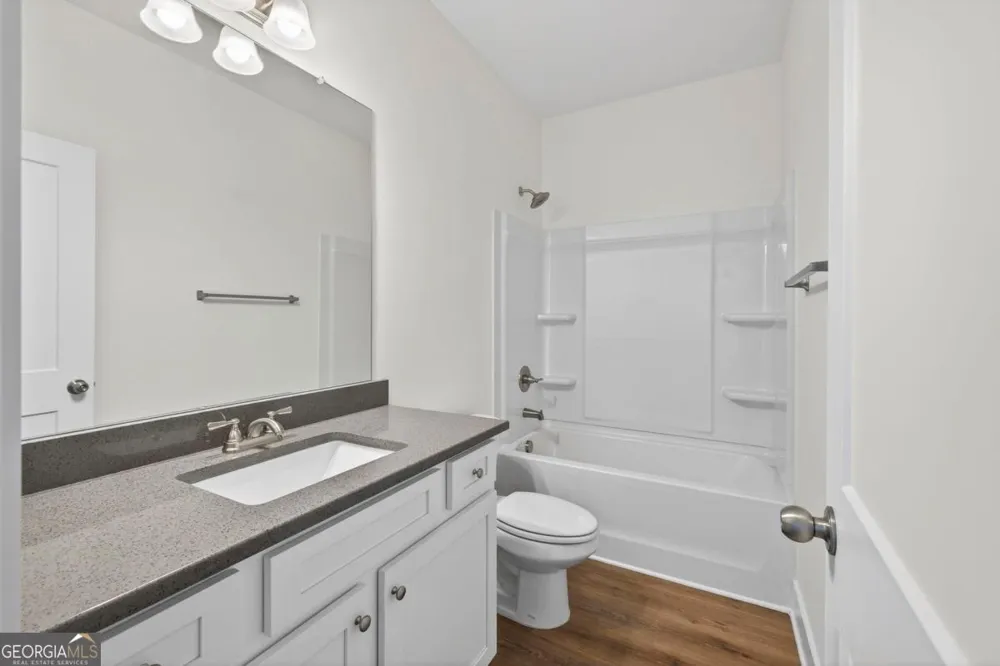 1541 Lake DR Greensboro, GA 30642