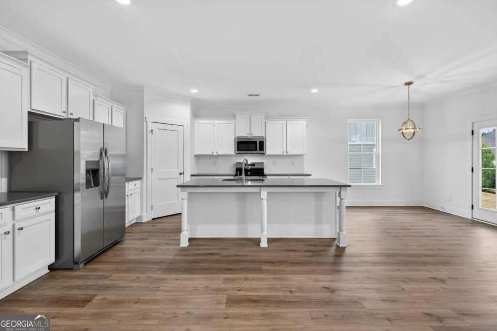 1541 Lake DR Greensboro, GA 30642