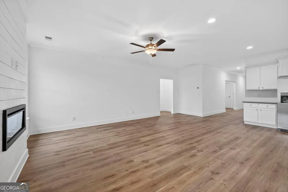 1541 Lake DR Greensboro, GA 30642