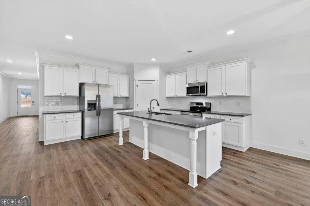 1541 Lake DR Greensboro, GA 30642