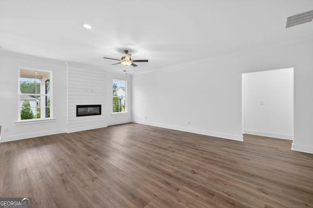 1541 Lake DR Greensboro, GA 30642