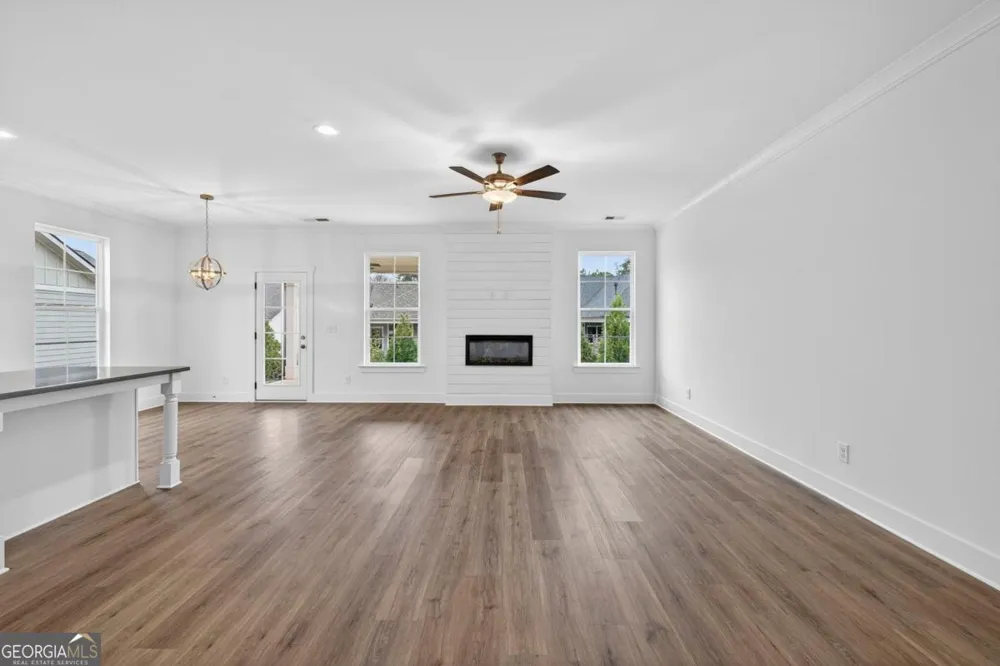 1541 Lake DR Greensboro, GA 30642