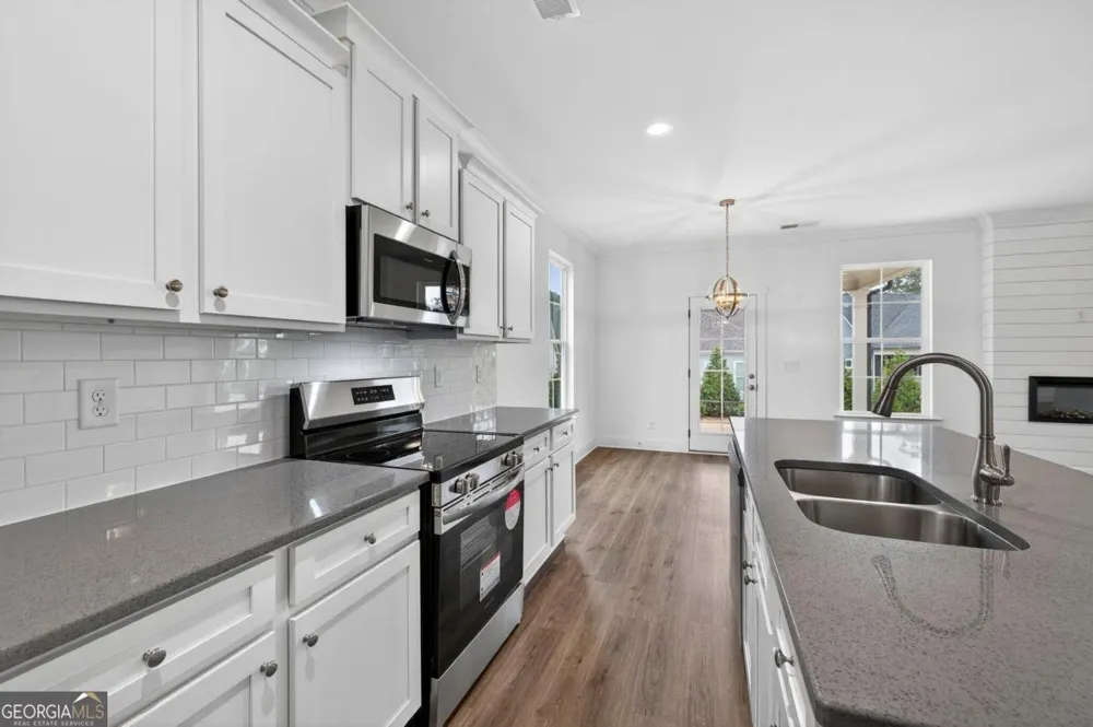 1541 Lake DR Greensboro, GA 30642