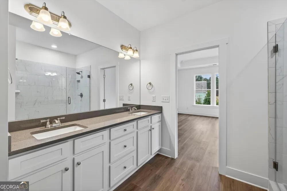 1541 Lake DR Greensboro, GA 30642