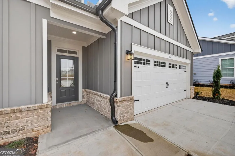 1541 Lake DR Greensboro, GA 30642