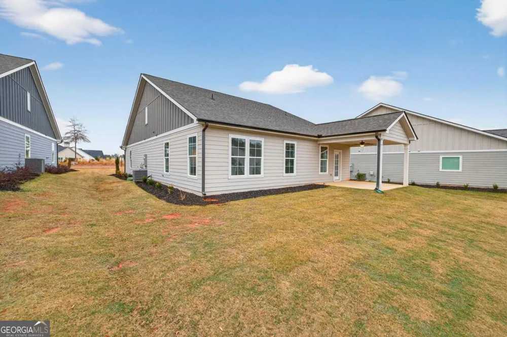 1541 Lake DR Greensboro, GA 30642