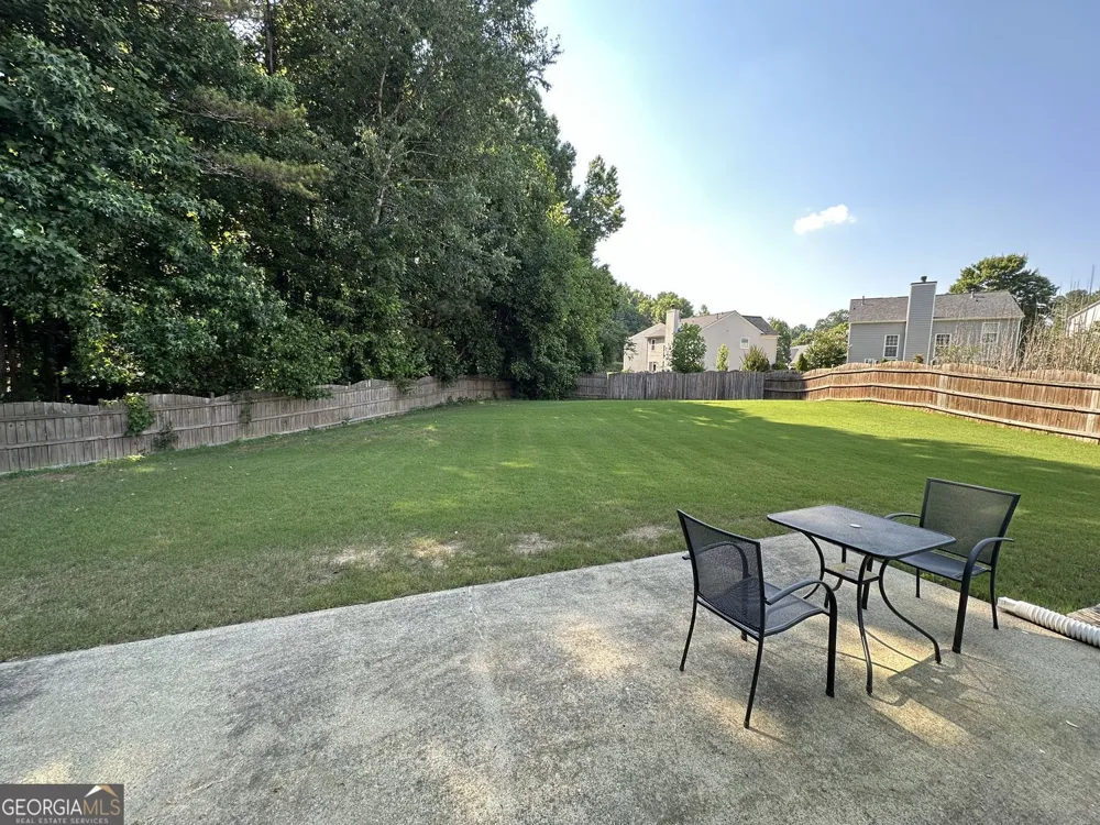 500 Stambridge CT Johns Creek, GA 30005