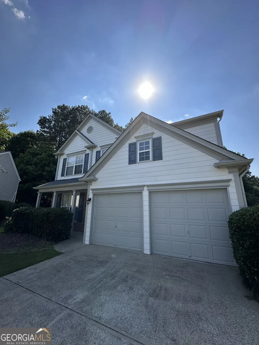 500 Stambridge CT Johns Creek, GA 30005