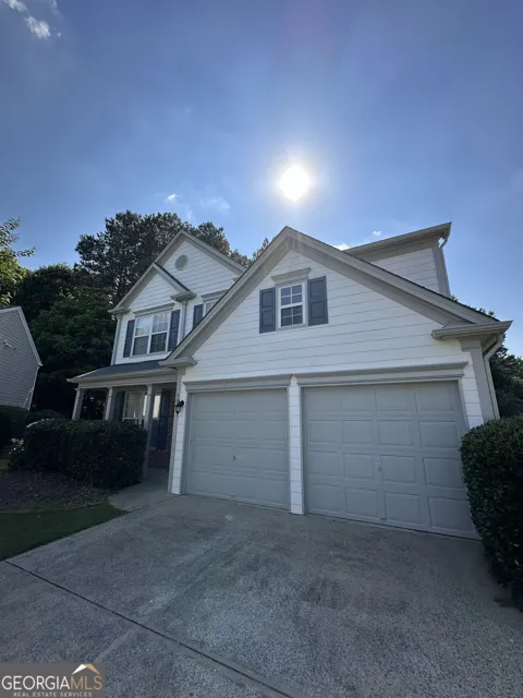 500 Stambridge CT