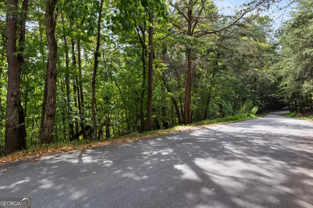 0 Sal Mountain WAY Sautee Nacoochee, GA 30571
