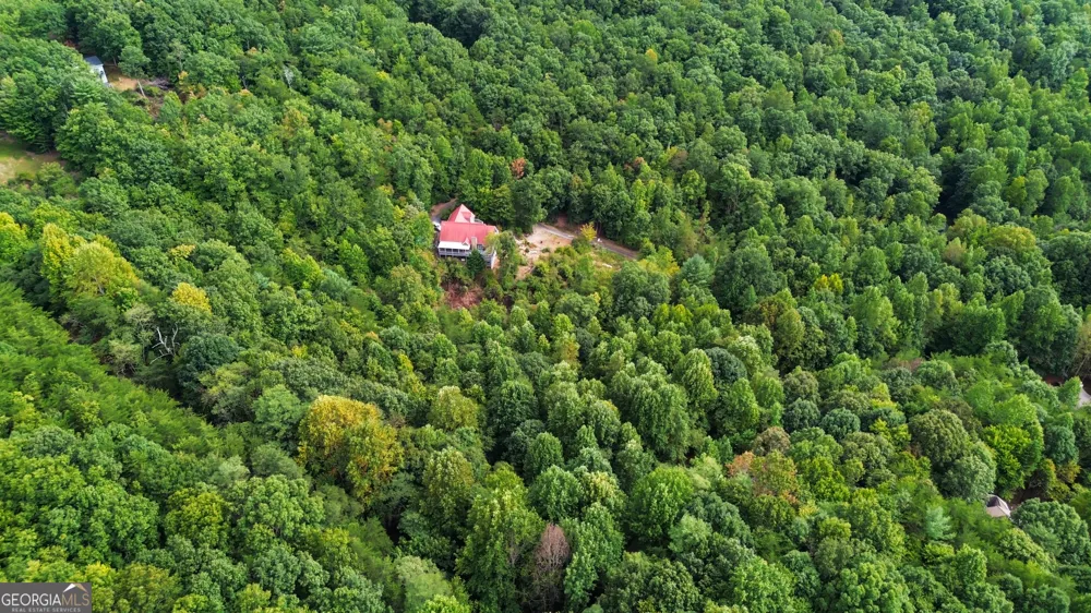 0 Sal Mountain WAY Sautee Nacoochee, GA 30571
