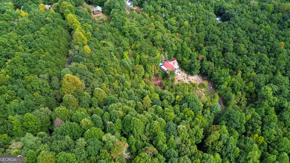 0 Sal Mountain WAY Sautee Nacoochee, GA 30571
