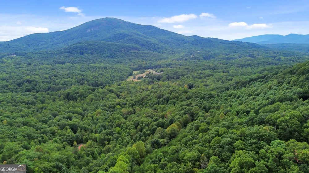 0 Sal Mountain WAY Sautee Nacoochee, GA 30571